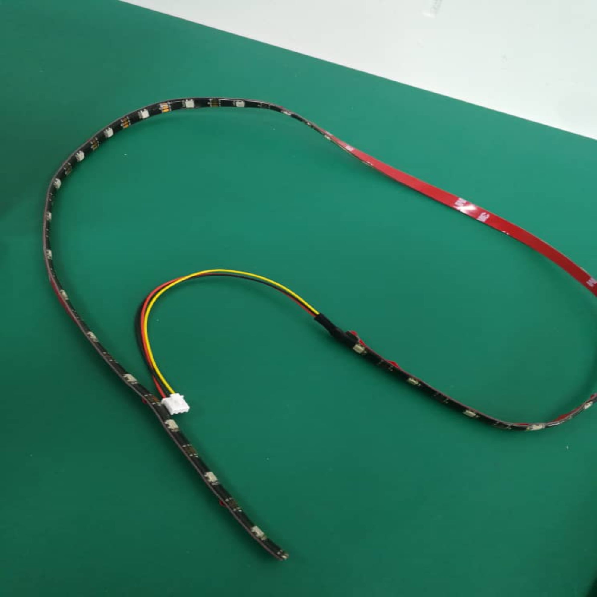 Simnet RGB Stripe