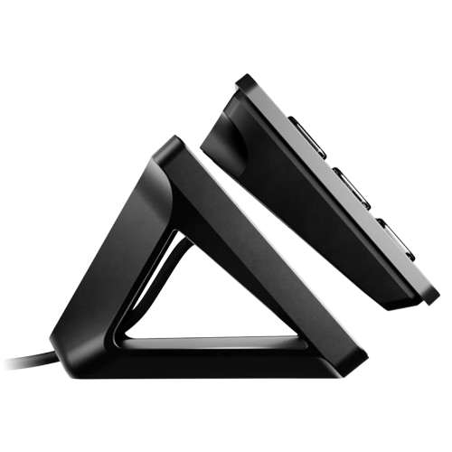 Elgato Stream Deck XL, 32 LCD-Tasten - Image 4