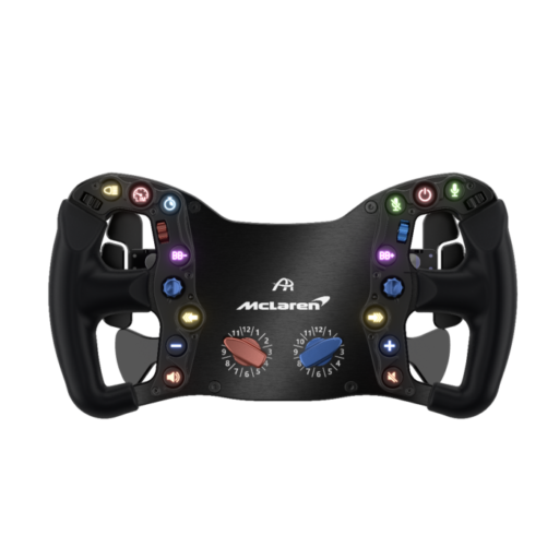 ASCHER-RACING MCLAREN ARTURA PRO