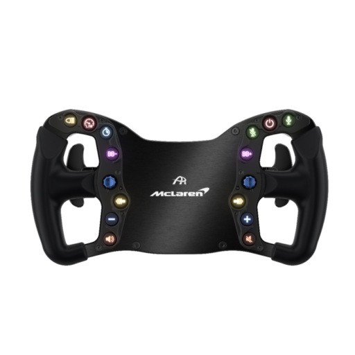ASCHER-RACING MCLAREN ARTURA SPORT