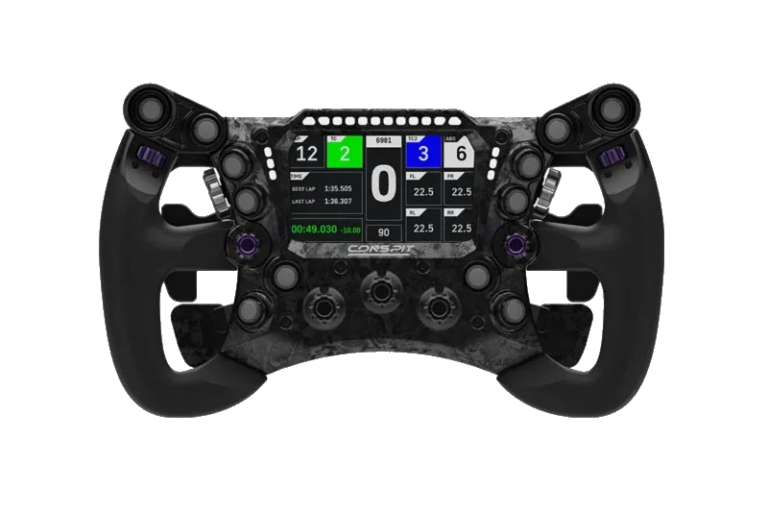 Conspit - 290GP Formula wheel - Image 2