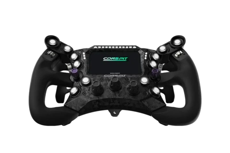 Conspit - 290GP Formula wheel - Image 4