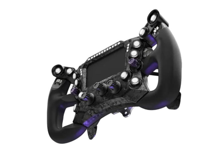Conspit - 290GP Formula wheel - Image 3