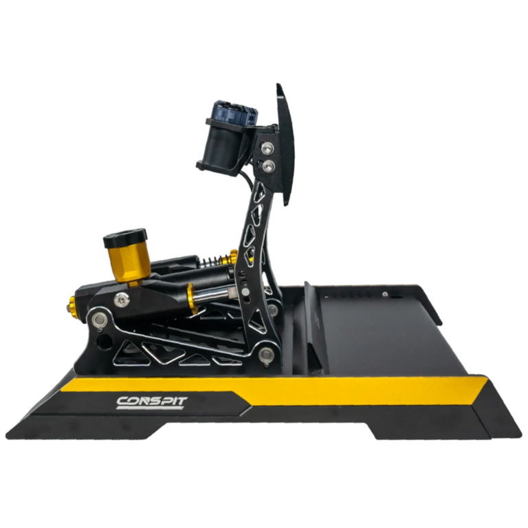 Conspit CPP EVO 2 pedal set – Bild 4