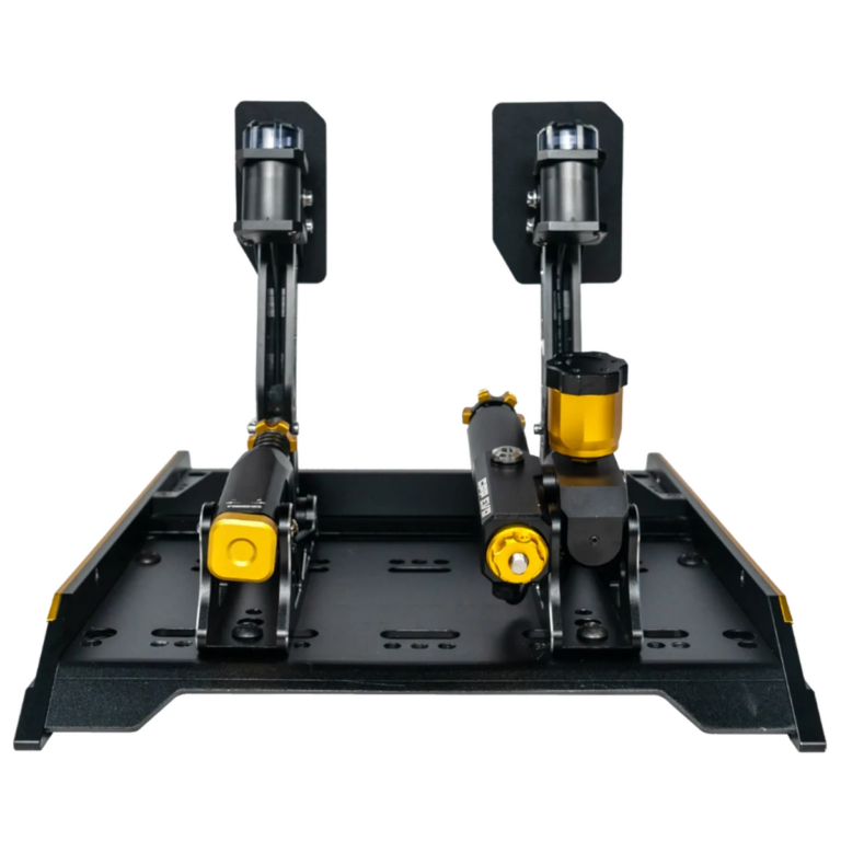 Conspit CPP EVO 2 pedal set – Bild 5