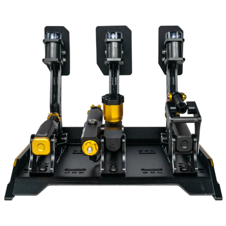 Conspit CPP EVO 3 pedal set - Image 4
