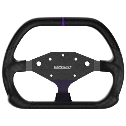 Conspit D WHEEL DX320