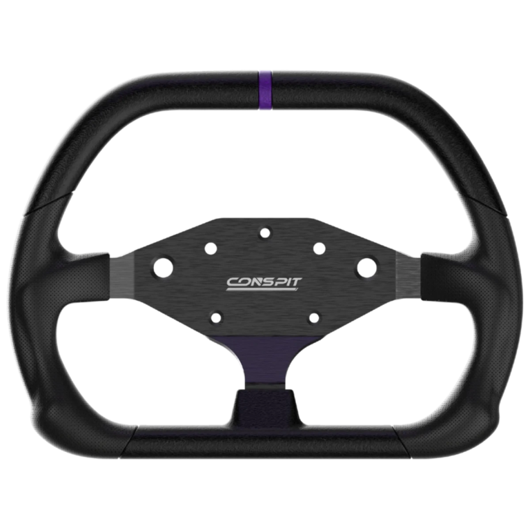 Conspit D WHEEL DX320 - Image 2