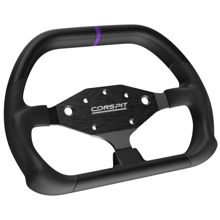 Conspit D WHEEL DX320 - Image 3