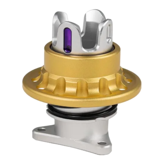 Conspit - Quick Release CDP