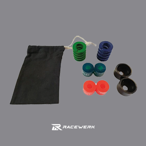 RACEWERK Tuning Kit