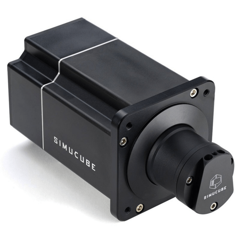 Simucube 2 Pro Wheelbase (25 Nm) – Bild 4