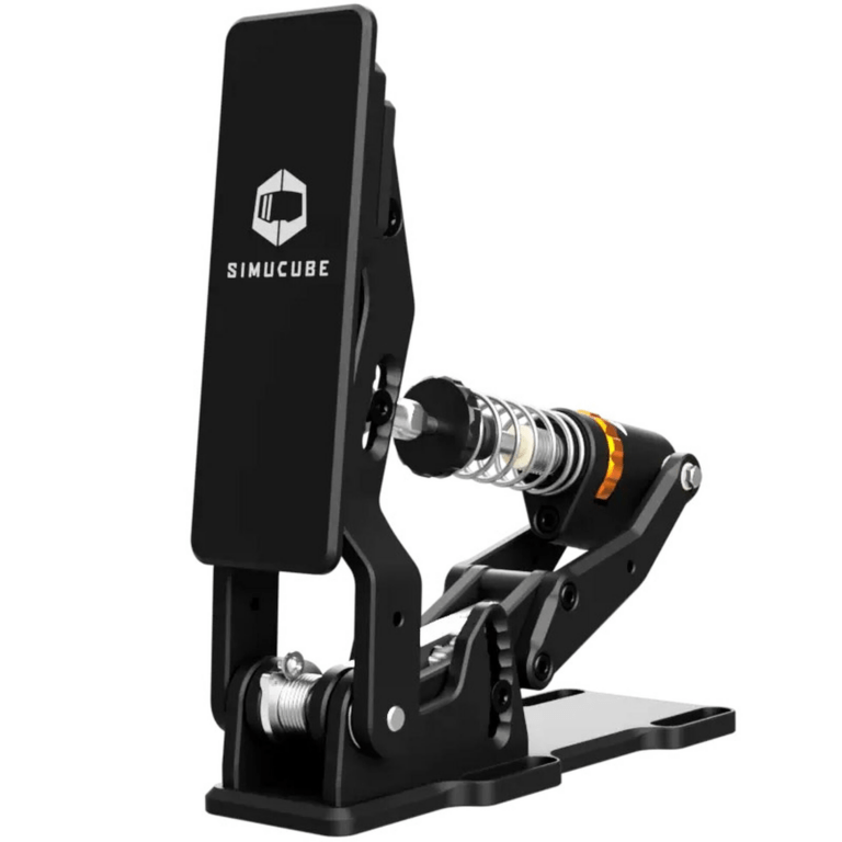 Simucube Gaspedal – Bild 3