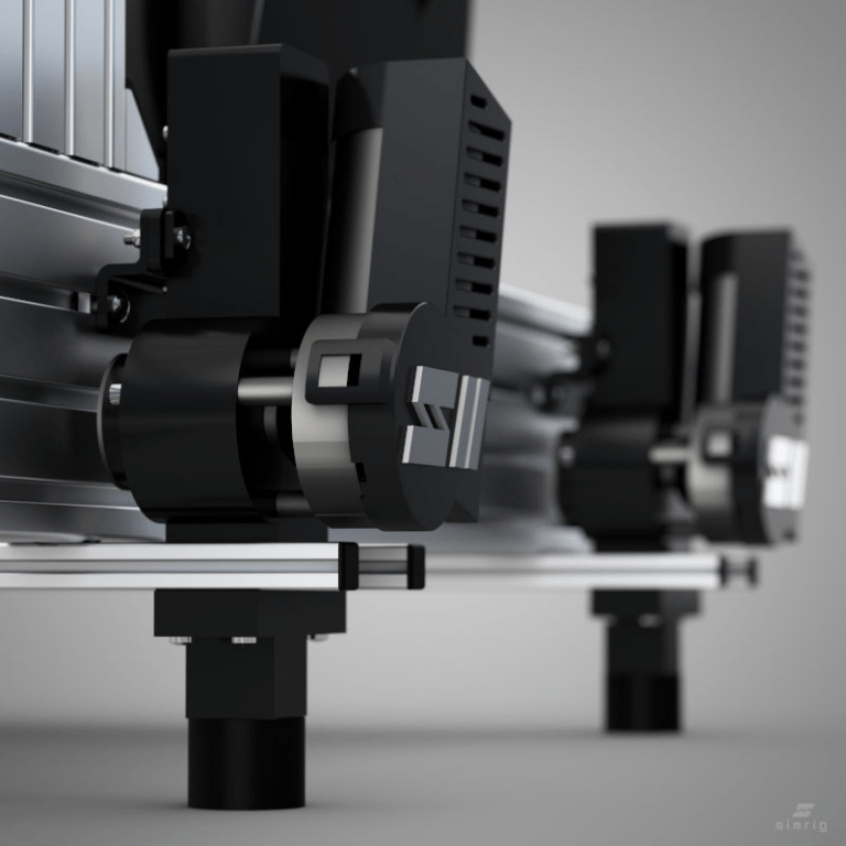 Simrig SR1 – Bild 3