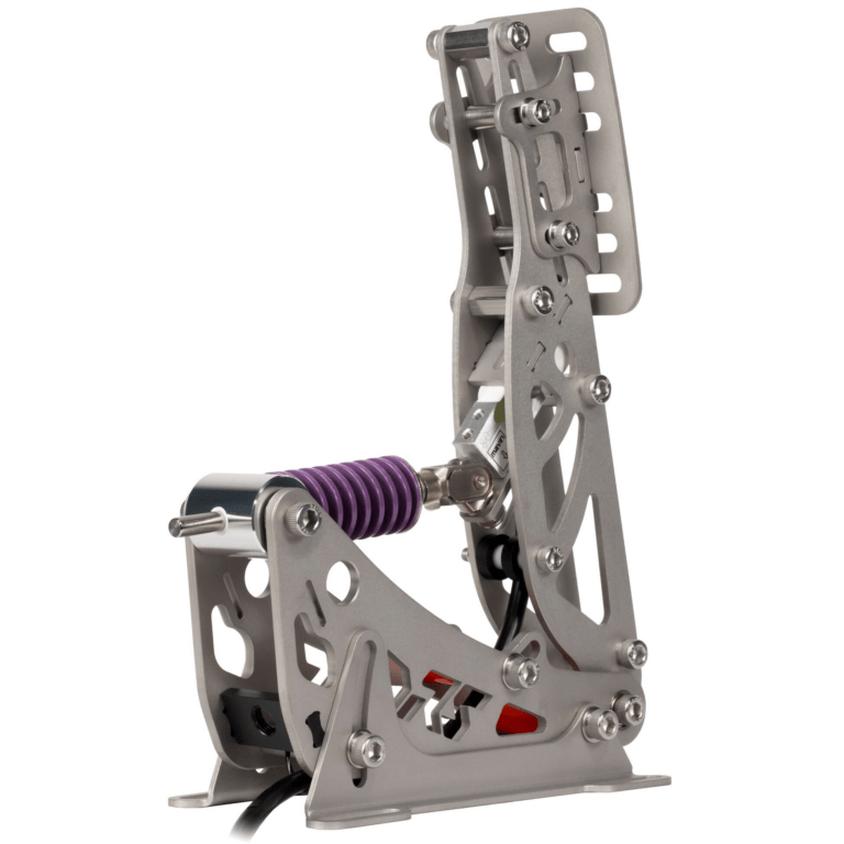 VRS DirectForce Pro Kupplungspedal – Bild 3