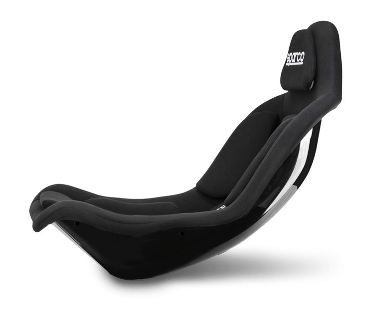 Sparco Gaming Rennsitz GP - Image 3