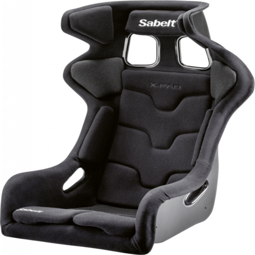 Sabelt Rennsitz X-PAD