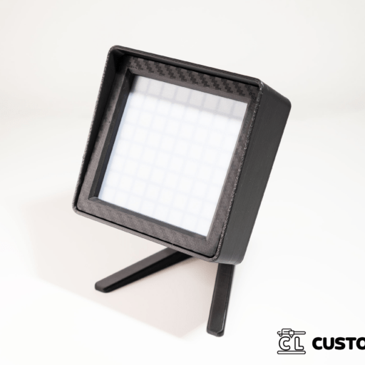 Customlayer Flaglight