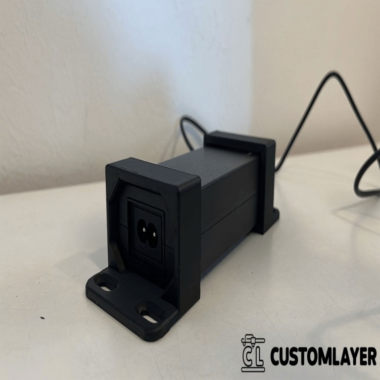 Simnet Controllerbox & Netzteilhalterung - Image 3