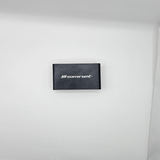 Simnet Controler Box