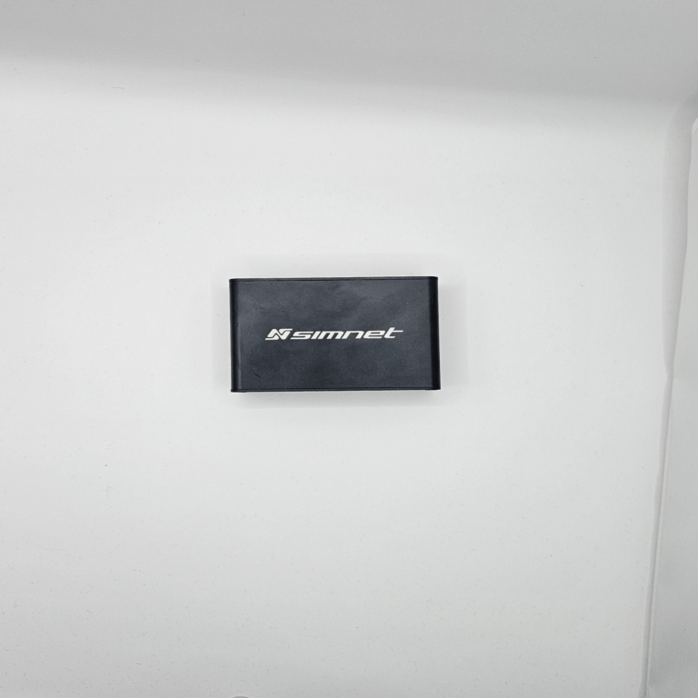 Simnet Controler Box