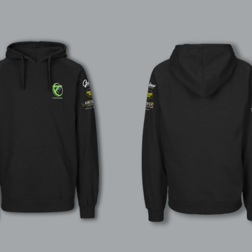 TS Hoodie