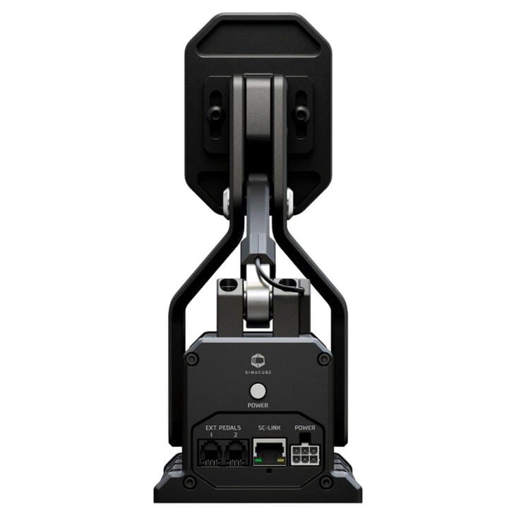 Simucube ActivePedal Pro – Bild 4