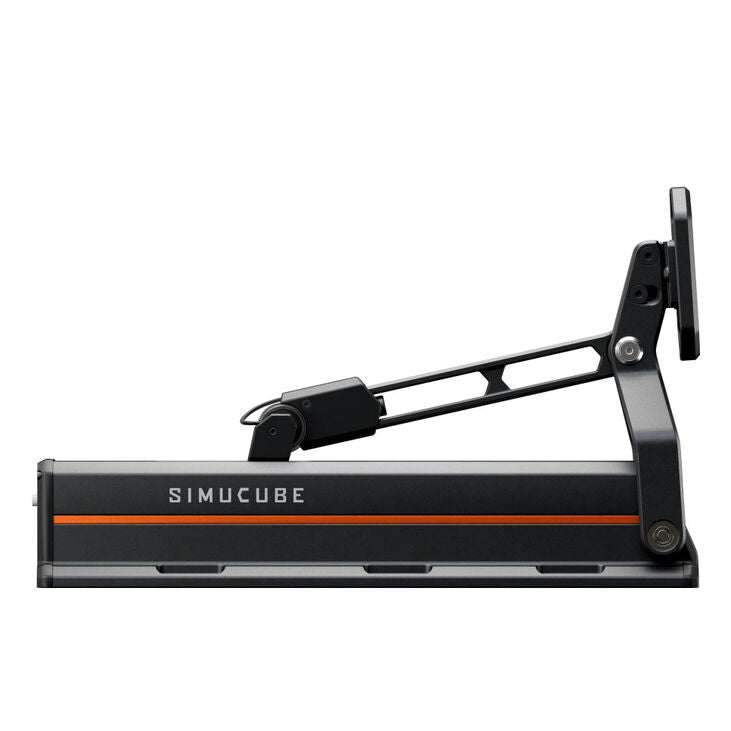 Simucube ActivePedal Pro + Gaspedal, Baseplatte und Link Hub – Bild 3