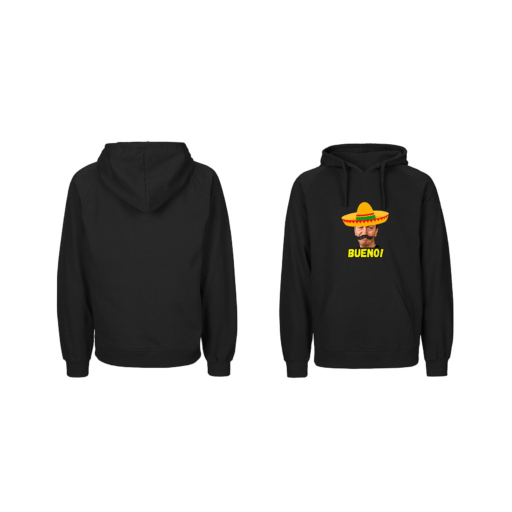 Makoon Hoodie Bueno