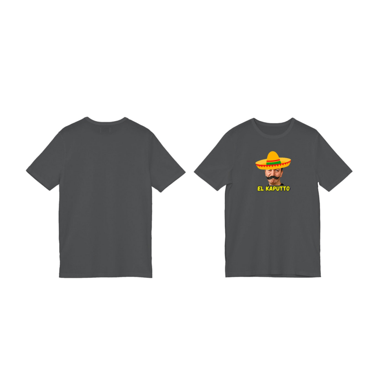 Makoon T-Shirt Elkaputto - Image 2