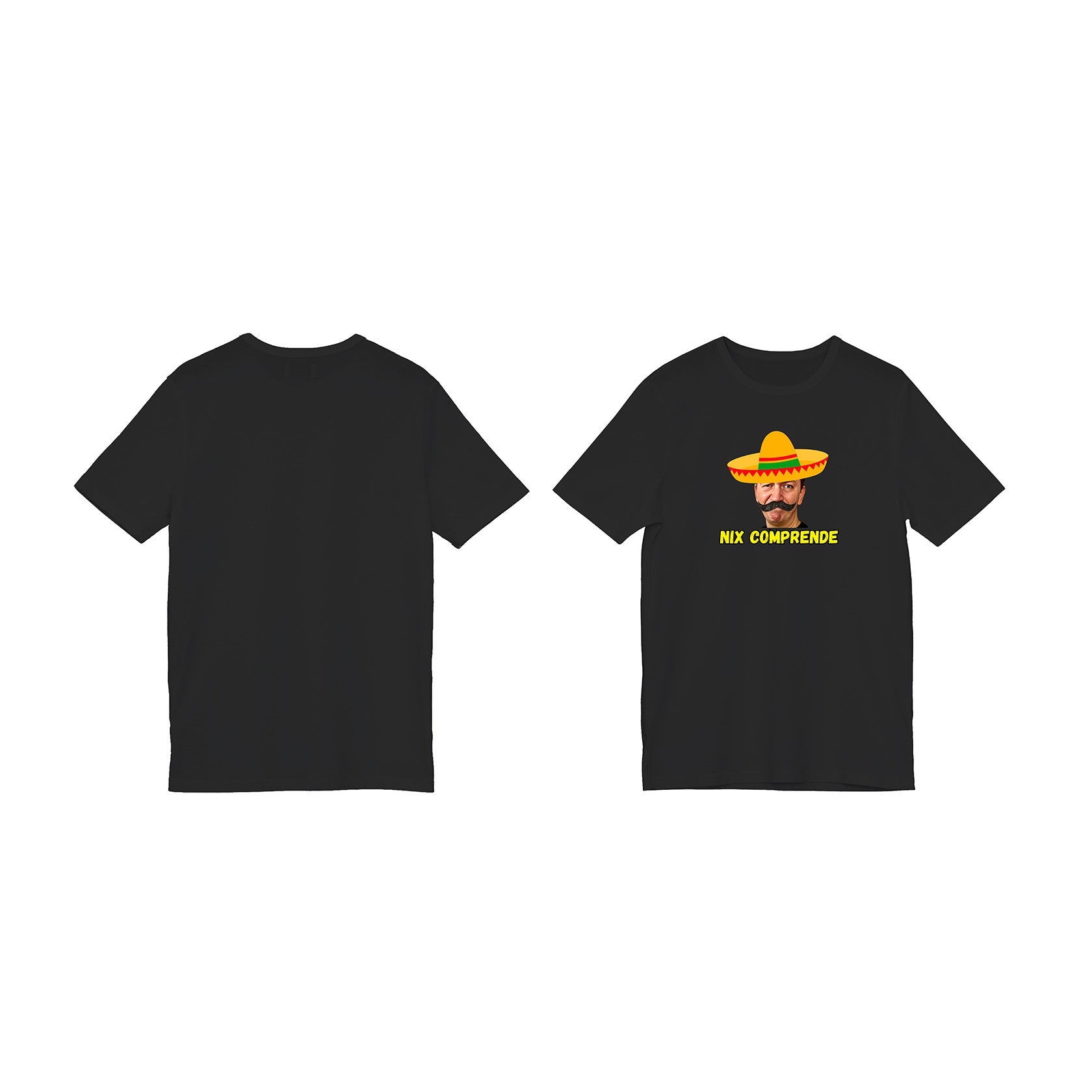 Makoon T-Shirt Nixcomprende