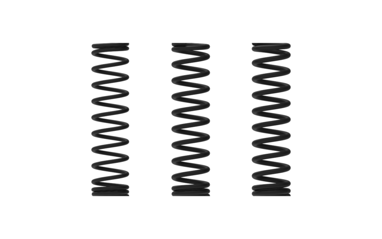 Federn für Throttle und Clutch - Image 2