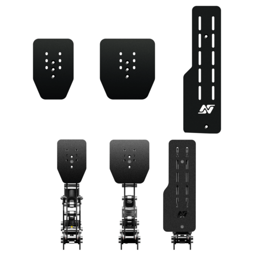 FacePlates Kit