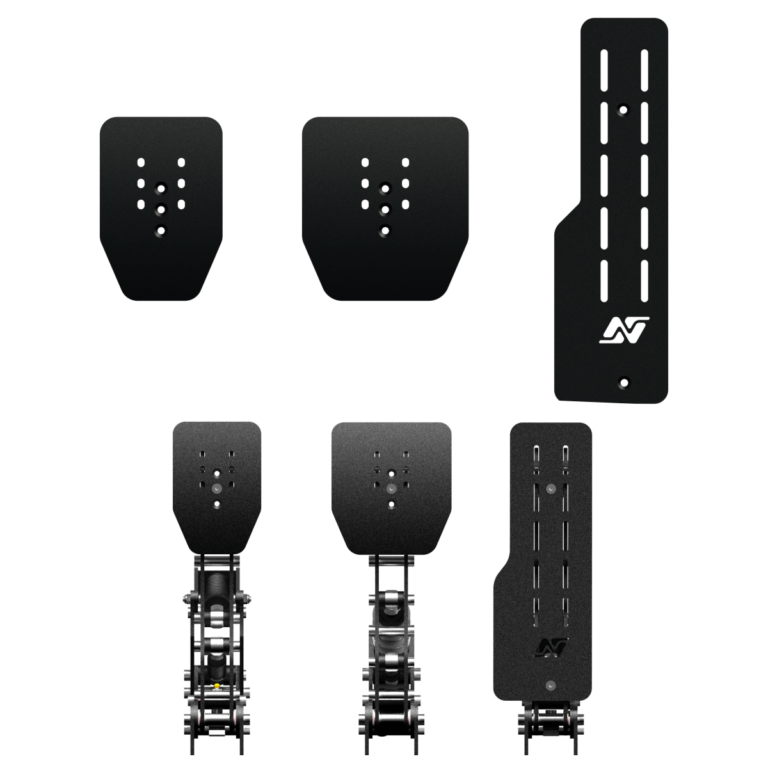 FacePlates Kit – Bild 2