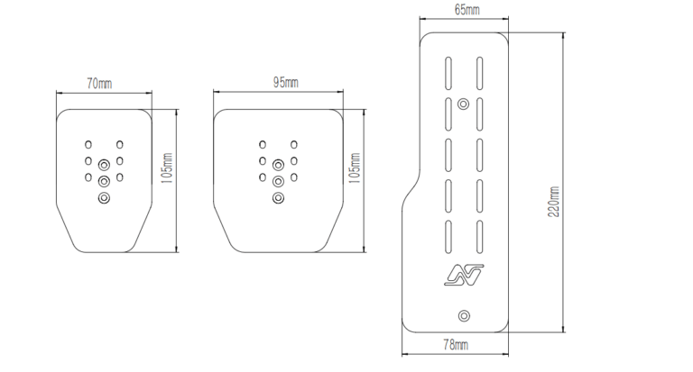 FacePlates Kit – Bild 3