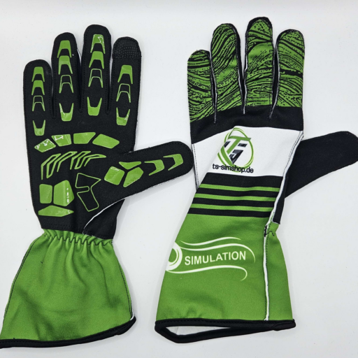 Simracing Handschuhe