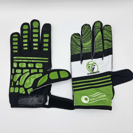 Simracing Handschuhe