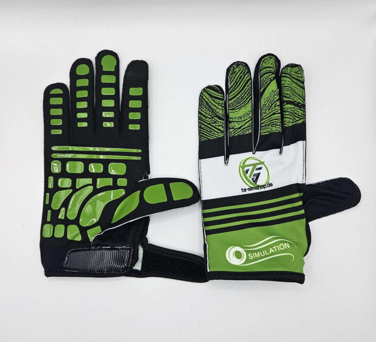 Simracing Handschuhe - Image 2