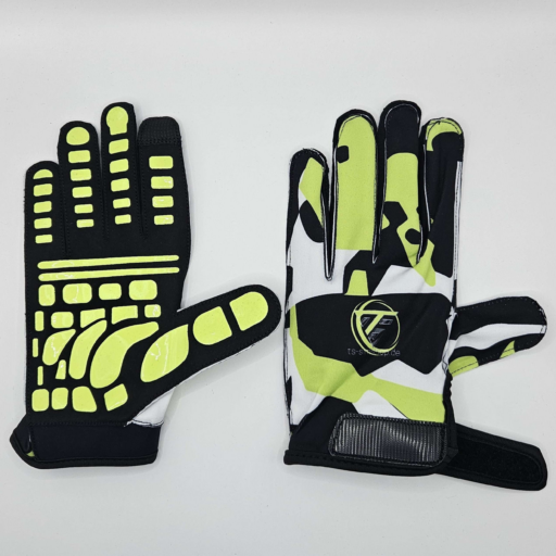 Simracing Handschuhe