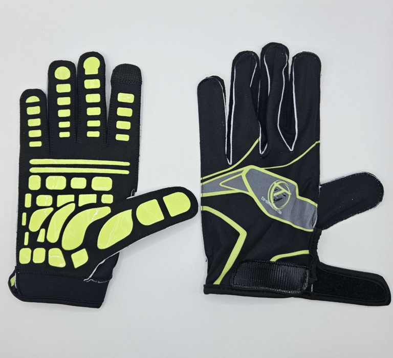 Simracing Handschuhe – Bild 2