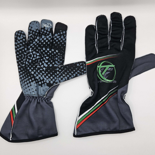 Simracing Handschuhe