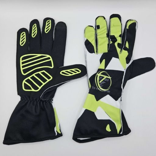 Simracing Handschuhe