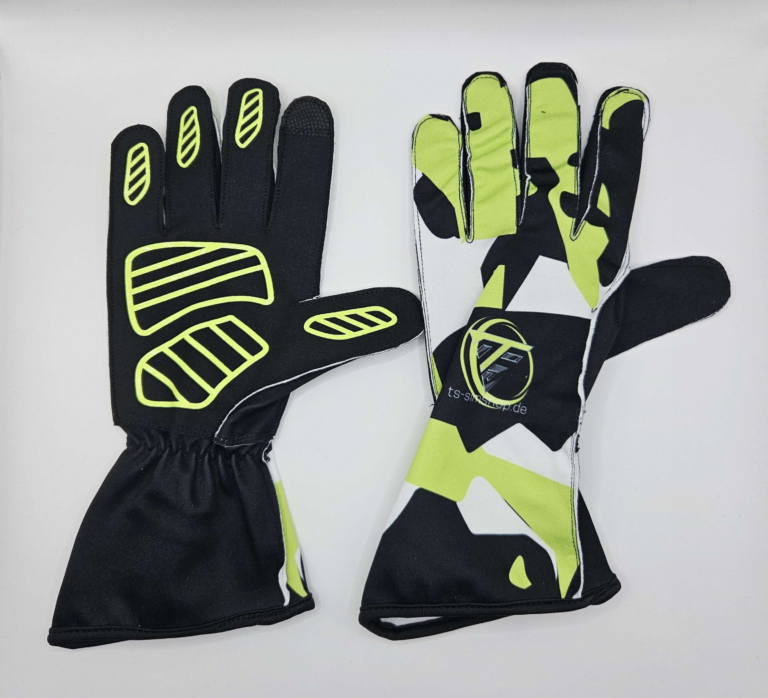 Simracing Handschuhe - Image 2