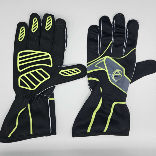 Simracing Handschuhe