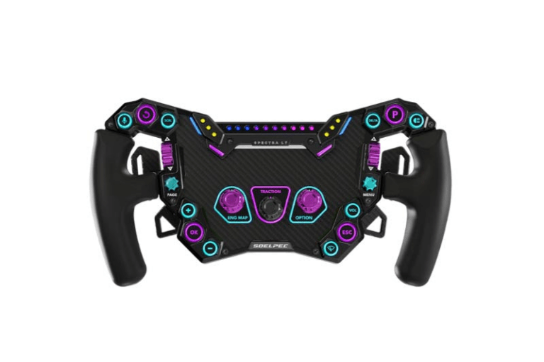 SOELPEC – Spectra LT – Bild 5