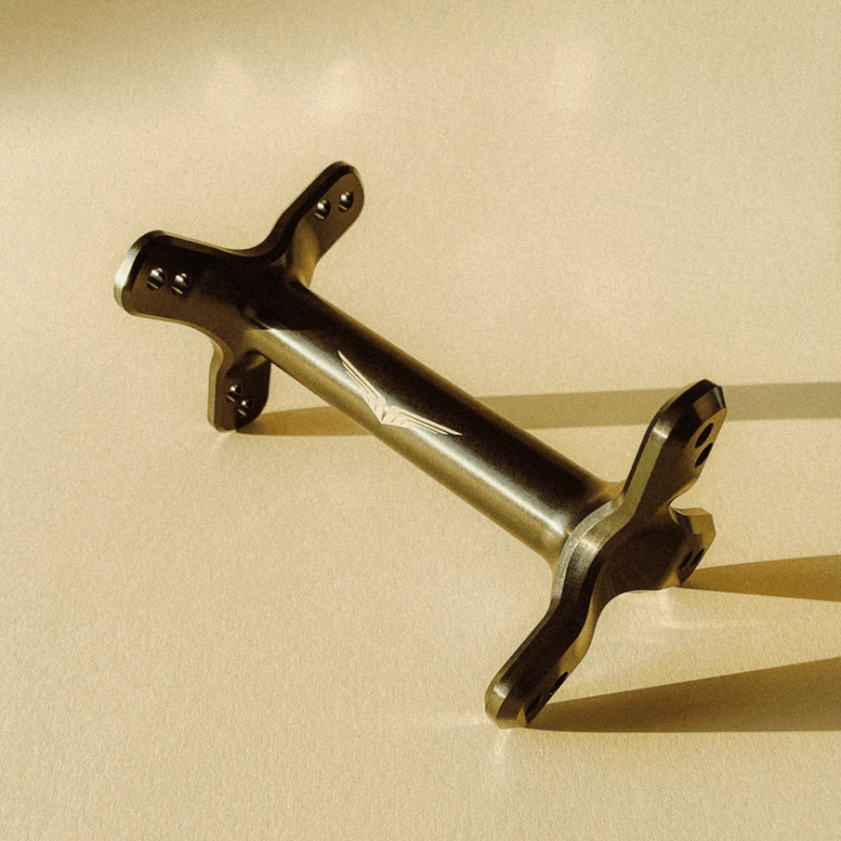 G1 HUB 123mm - Image 3