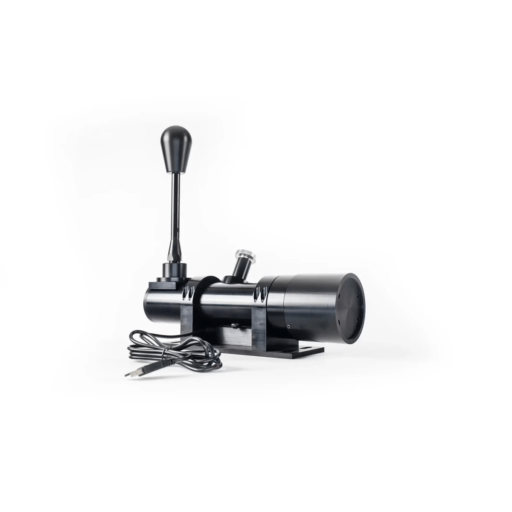 BDH H1 Bazooka, Mechanische H-Schaltung