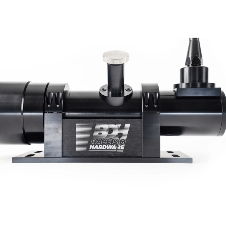 BDH H1 Bazooka, Mechanische H-Schaltung – Bild 6