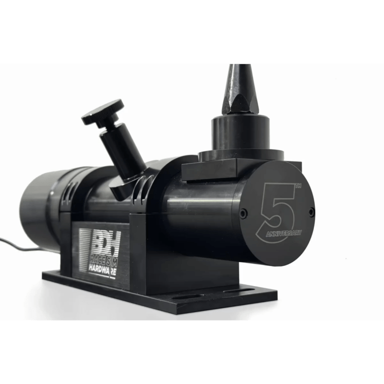 BDH H1 Bazooka, Mechanische H-Schaltung – Bild 7
