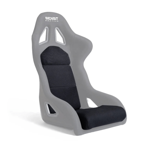 MTC-P Extreme 2 - Seat Haptics Insert